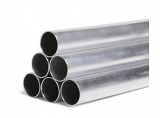 MAK ALUMINIUM RUNDROHRE
