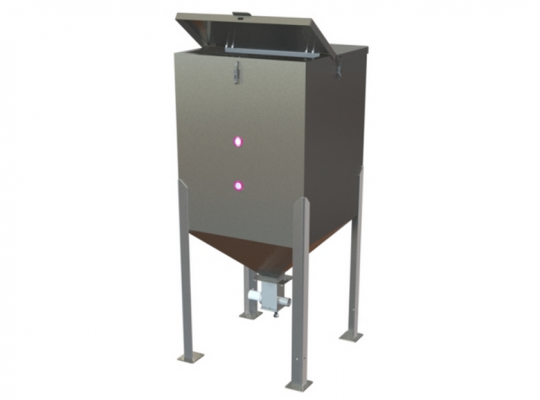 MAK DIGICOLOR Container C-180 / C-300