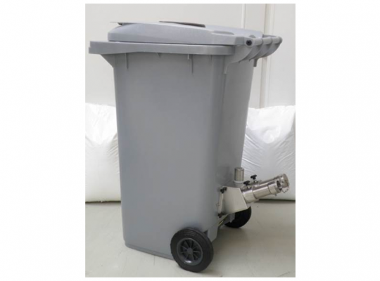 MAK DIGICOLOR Materialbehälter