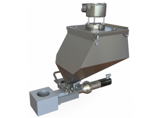 Digicolor DCG, gravimetrisch