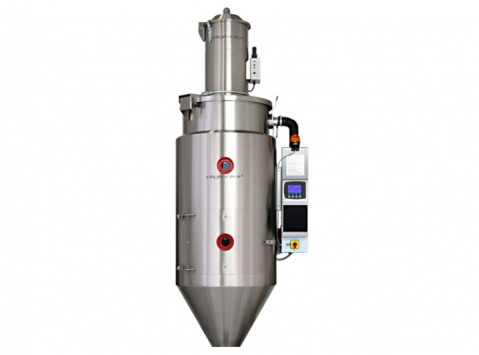 MAK DIGICOLOR Trocknungstrichter