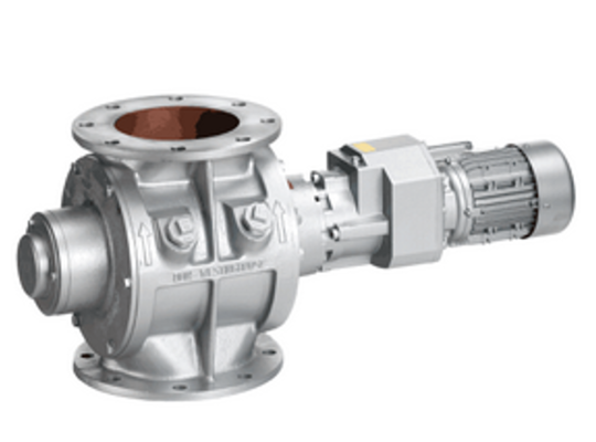 MAK DMN Zellenradschleuse MALD 