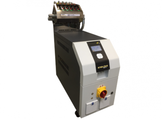 ProFlow 4-6 ultrasonic ProFlow 4-6 ultrasonic