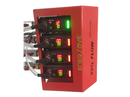ProFlow ultrasonic ProFlow ultrasonic