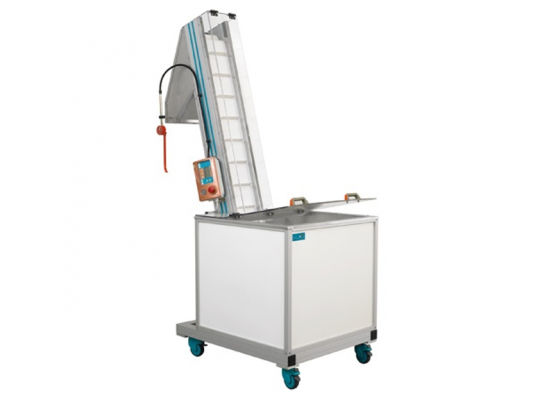 EV | Aufzug für Lebensmittel