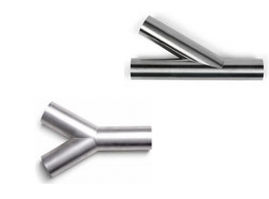 MAK SIMCO EDELSTAHL-ABZWEIGER