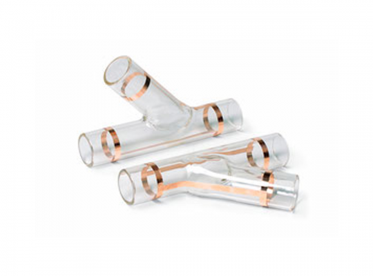 MAK SIMCO GLAS - FORMTEILE