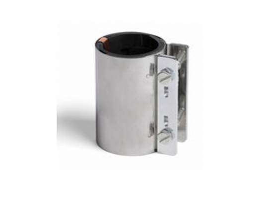 MAK Glas-Rohrverbinder (SBR)