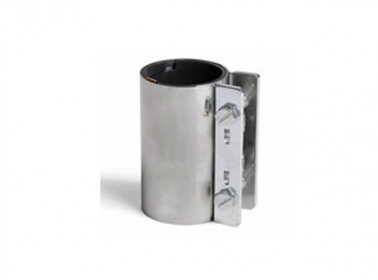 MAK Standard-Rohrverbinder