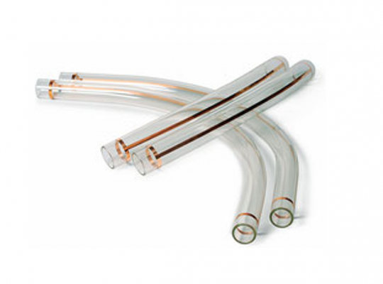 MAK GLAS - ROHRBOGEN 45° / 90°