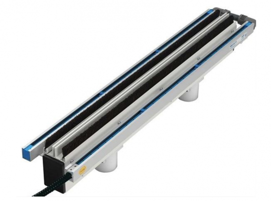 MAK SIMCO SimcoION DD