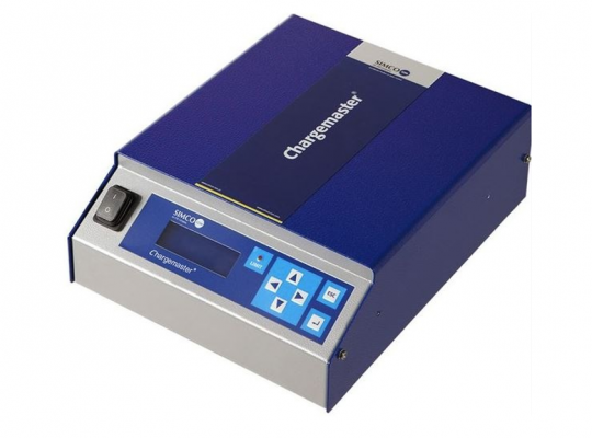 MAK SIMCO Aufladegenerator CM5-30 