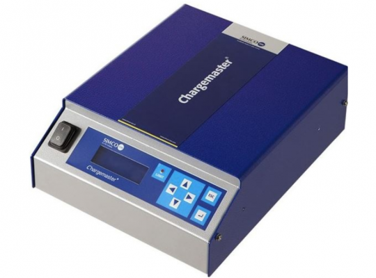 MAK SIMCO Aufladegenerator CM5-60 