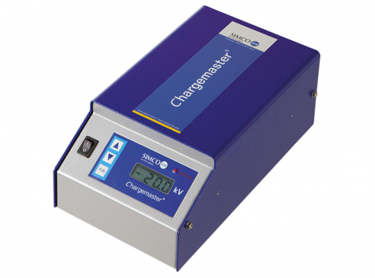 MAK SIMCO Aufladegenerator CM lite