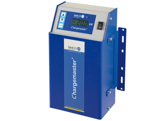 MAK SIMCO Aufladegenerator CM lite