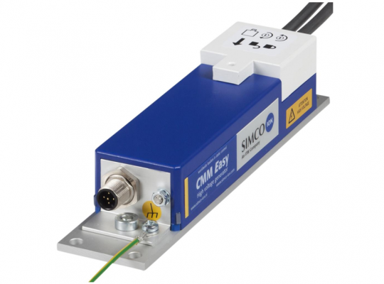 MAK SIMCO CMM IQ Easy