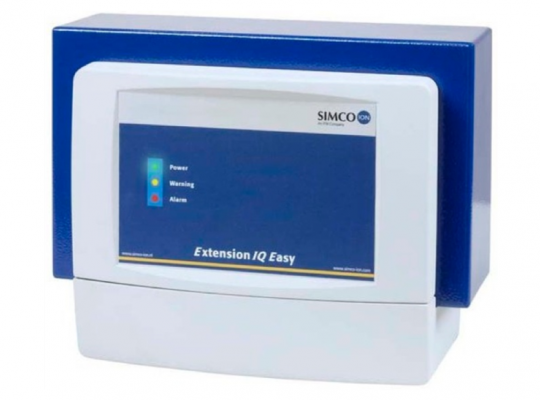 MAK SIMCO IQ Extension Box EASY