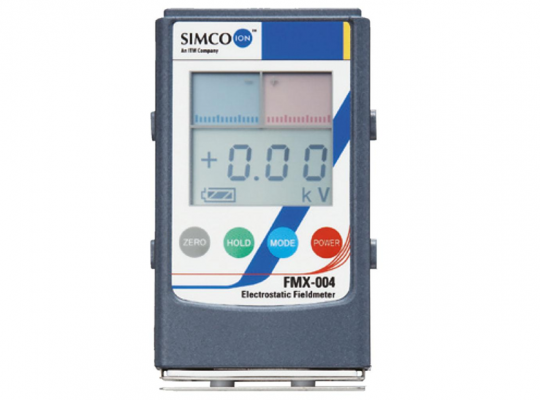 MAK SIMCO Messgerät FMX 004