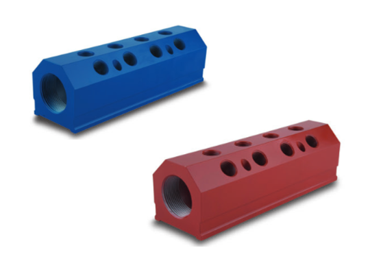 MAK TST Serie 117-AK