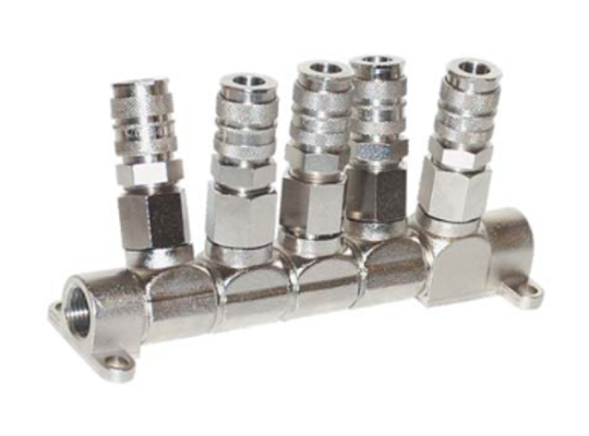 MAK TST Serie 117-RK