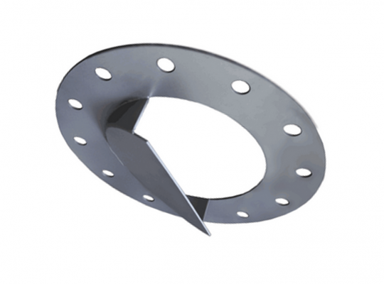 MAK DMN Zubehör Füllungsbegrenzer