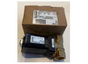 technotrans (gwk) Ersatzteil | Artikelnummer 9360771 | Magnetventil G 3/4