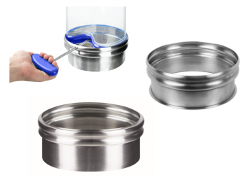 Anschlussmuffe Anschlussmuffe