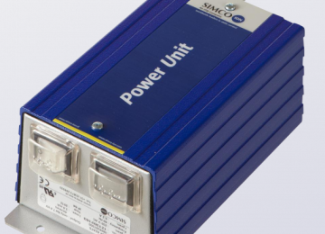 Simco Netzteil A2B7S