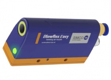 Ionensprühdüse Blowflex Easy Ionensprühdüse Blowflex Easy