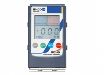 Simco Feldstärkemessgerät FMX-004