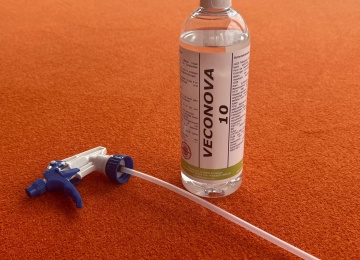 Industriereiniger Veconova 10 