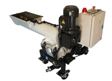 Goliath Plus VIS Goliath Plus VIS