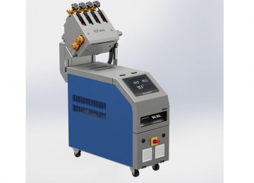 teco cd/ ci high mit itd evo