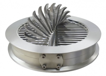 HR CRUSHER® HR CRUSHER®