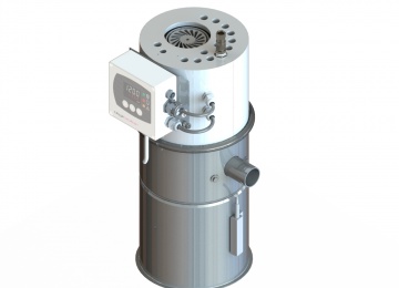 Einzelfördergeräte Einzelfördergeräte