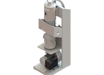 Gebläsestationen Gebläsestationen