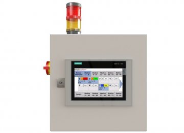 Zentralfördersysteme Zentralfördersysteme