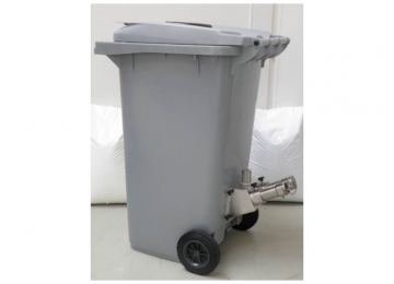 Materialbehälter Materialbehälter
