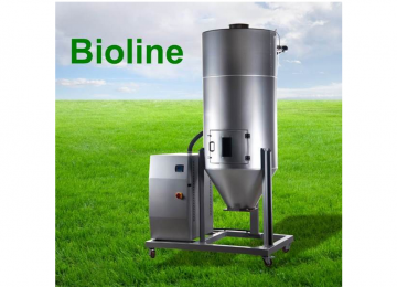 Drywell Biotrockner