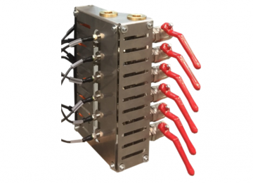 ProFlow mechanical ProFlow mechanical