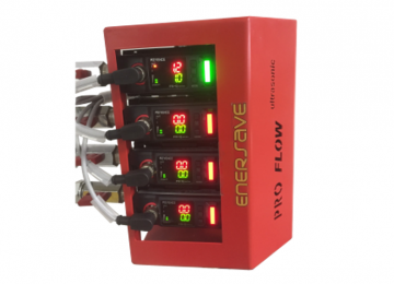 ProFlow ultrasonic ProFlow ultrasonic
