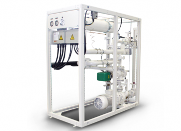 Modulare Temperiergeräte Modulare Temperiergeräte