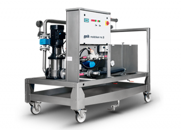 Wassertechnik Wassertechnik