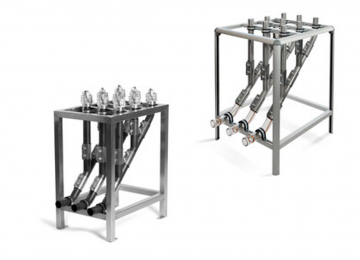 KUPPLUNGSBAHNHOF | MATERIALVERTEILER