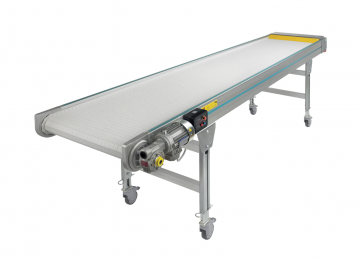 PA  TP | Flaches Förderband PA  TP | Flaches Förderband