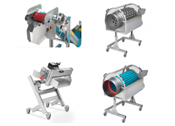 Separatoren Separatoren