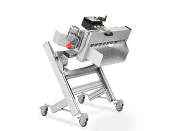 FSRV PLUS | Unabhängiger Beistell-Separator FSRV PLUS | Unabhängiger Beistell-Separator