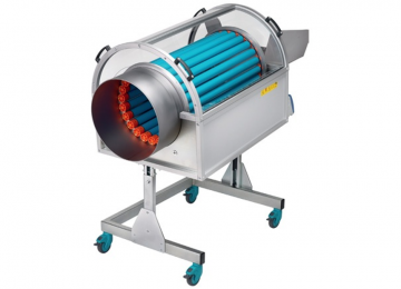 SR | Trommelseparator SR | Trommelseparator