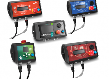 Steuerungen Steuerungen