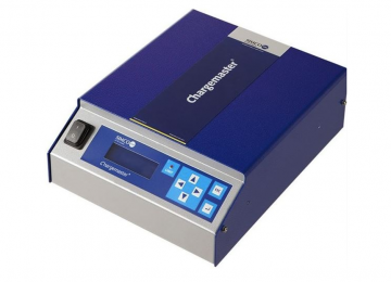 Elektrostatische Aufladung